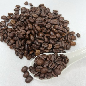 เมล็ดกาแฟโรบัสต้าคั่วพรีเมียม ราคาโรงงาน OEM/ODM รับผลิตแบรนด์ส่วนตัว กาแฟโรบัสต้าคั่วจำนวนมาก พร้อมจัดส่ง - Product Image 5