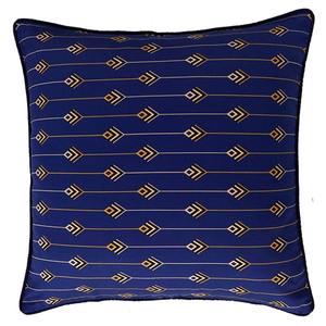 Taies d'oreiller carrées de haute qualité, couleur personnalisée, unie, PK, pour la décoration de canapé à domicile, hôtel, hôpital, ignifuge, antibactérien - Product Image 6