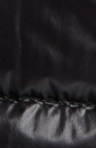 Vente en gros Gilet bouffant à bulles décontracté Veste d'hiver matelassée sans manches chaude pour homme avec logo personnalisé accepté - Product Image 5