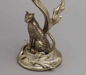 เชิงเทียนทันสมัยสำหรับตกแต่งภายใน เหมาะสำหรับร้านอาหาร คาเฟ่ และผู้ซื้อขายส่ง - Product Image 5