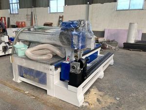 Livraison gratuite Machine CNC 5 axes de précision Haute vitesse, Multi-outils, Fraisage et tournage ultra-précis pour la production industrielle - Product Image 2