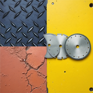 Lame de scie diamantée Stanley pour meuleuses - Product Image 3