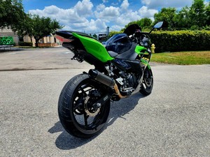 Ventes chaudes KawasakiS <span class=keywords><strong>Ninja</strong></span> <span class=keywords><strong>400</strong></span> ABS Prêt à être expédié - Product Image 1