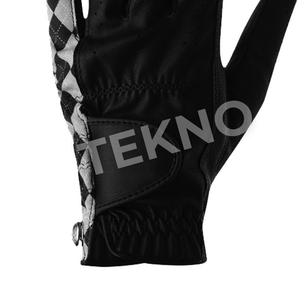 Gants de golf personnalisés bon marché meilleur matériau OEM ODM service dernière conception vente chaude gants de golf personnalisés - Product Image 6