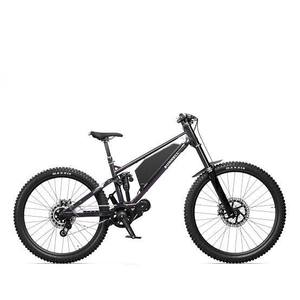 Liquidación de fin de temporada: Bicicleta eléctrica de montaña Bonnellls 775 MX, entrega mediados/finales de septiembre - Product Image 3