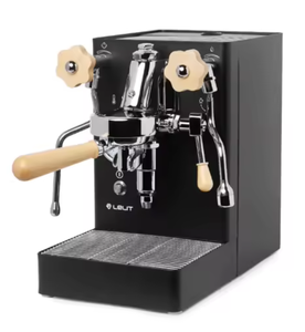 COMPRE una Cafetera NUEVA 2025, Cafetera Espresso Portátil para el Hogar - Product Image 1