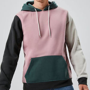 Sudadera con Capucha Extra Grande para Hombre, Ligera, de Invierno, 100% Algodón, de Alta Calidad, con Logotipo Personalizado, de Secado Rápido y Transpirable - Product Image 3