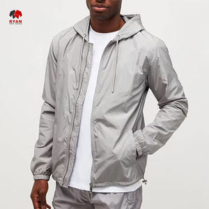 Chándal Personalizado para Hombre Ryan Pro Gear, Tela Cómoda de Primera Calidad con Logotipo Personalizado - Product Image 4