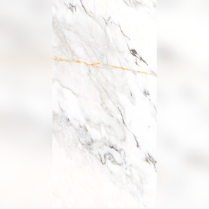 Azulejos Vitrificados Pulidos con Aroma a Oud, 600x1200 mm, Profundidad Exótica para Salones y Baños Turcos de Oriente Medio - Product Image 5