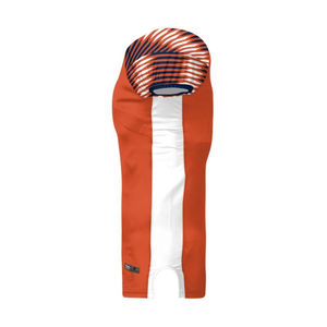 Maillot de football de l'équipe américaine au meilleur prix, maillot de football américain vierge par sublimation - Product Image 6