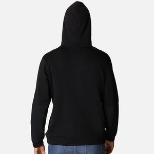 Meilleures ventes de sweats à capuche d'hiver pour hommes Impression numérique professionnelle Logo personnalisé Bonne qualité à un prix - Product Image 2