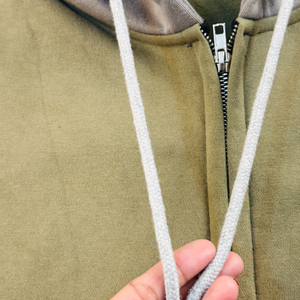 Sudaderas con Capucha para Hombre de Alta Calidad, Último Diseño, Talla Grande, Transpirables, Bordadas e Impresas - Product Image 3