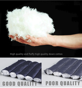 Chaqueta Acolchada con Capucha para Hombre, Ligera y de Alta Calidad para Invierno, Tejido de Algodón, Envío DDP - Product Image 5