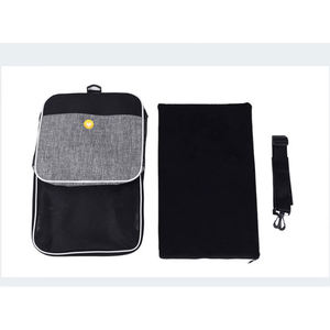 Portable Luxury Pet Carrier <b>Bag</b> <b>for</b> <b>Small</b> <b>Dog</b> Cat Foldable Outdoor Travel Car <b>Bag</b> <b>Carrying</b> Luxury Soft-sided Pet Travel Carrier - Product Image 3