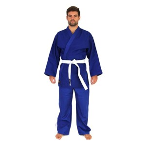 เครื่องแบบ GI Jitsu น้ำหนักเบามีสไตล์และทนทานเหมาะสำหรับการฝึกซ้อมในชีวิตประจำวันและการแข่งขันระดับมืออาชีพ - Product Image 1