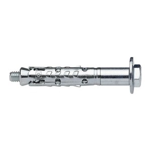 Elematic Tassello Le/Bp 6 Testa Esagonale - Product Image 1