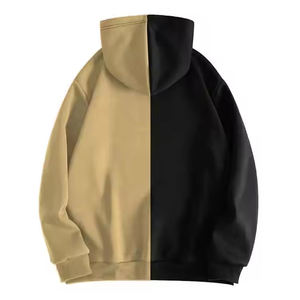 Sweats d'hiver pour femmes durables conçus à la mode Style décontracté tricoté respirant avec col à capuche Sweats à capuche et sweat-shirts - Product Image 3