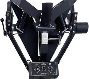 เครื่องฝึกซ้อมเบสบอลแบบ 3 ล้อ XL คุณภาพดีที่สุด - Product Image 2