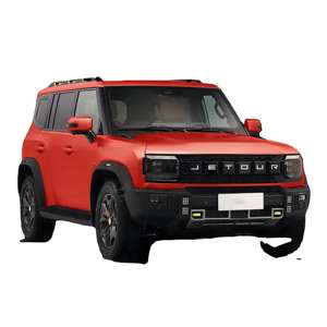 SUV essence/hybride 2024 avec boîte de vitesses automatique, sièges en cuir, traction avant, conduite à gauche, intérieur foncé, vente flash, véhicule à énergie/carburant nouvelle génération - Product Image 3