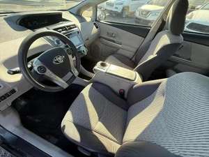 Toyota Prius 2015 - Product Image 6