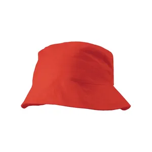 Cappello da Pescatore Hasan Personalizzato, Gadget Promozionale per Attività all'Aperto - Product Image 2