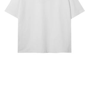 T-shirt vintage personnalisé avec logo, effet délavé, impression DTG/DTF, coton lourd, coupe ample, 100% coton pour homme - Product Image 5