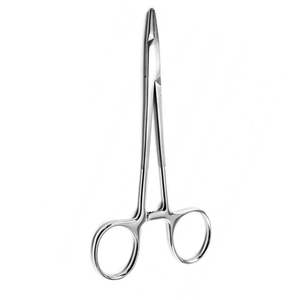Instruments de Chirurgie Médicale Chirurgicale Heaney-Kanter Hystérectomie Forceps 8-38 Courbé En Acier Inoxydable Chirurgical Heaney Forceps - Product Image 6