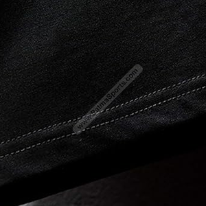 T-shirts strass 100% coton fabriqués en usine respirant léger confortable qualité pro - Product Image 4