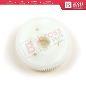 Bge523 रियर विंडो वाइपर मोटर 46816698 मरम्मत गियर ब्रिस ऑटो पार्ट्स - Product Image 5