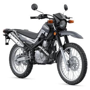 รถจักรยานยนต์แบบสองทางสำหรับ XT250ยามาฮ่ามอเตอร์ไซค์ออฟโรดพร้อมการรับประกันสำหรับผู้ซื้อต่างประเทศพร้อมระบบสตาร์ทไฟฟ้า - Product Image 6