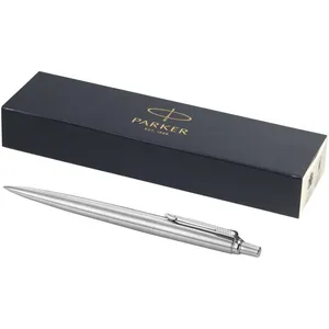 Parker Jotter: Penna a Sfera in Metallo Personalizzabile per Promozioni e Merchandising - Product Image 1