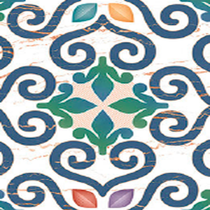 Azulejos de pared de cerámica modernos de 300x600mm HL 10037 para baño Hall Mall Supermercado y proyectos de decoración de paredes interiores - Product Image 2