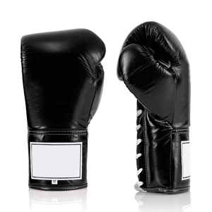 Créez votre propre service OEM Dernier produit Facile à porter Gants de boxe personnalisés en cuir de vachette véritable de la plus haute qualité - Product Image 6