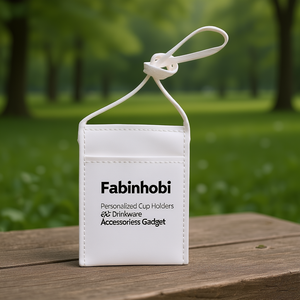 Fabinhobi Portabicchieri Personalizzati Accessori per Bevande Gadget - Product Image 3
