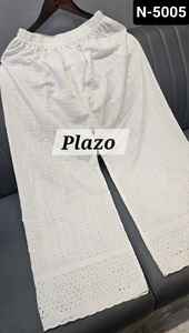 Ensemble de vêtements traditionnels indiens de luxe Leranath Fashion, haut en rayonne de qualité supérieure avec travail Chikankari, ensemble de dupatta en jacquard pour les occasions de mariage - Product Image 4