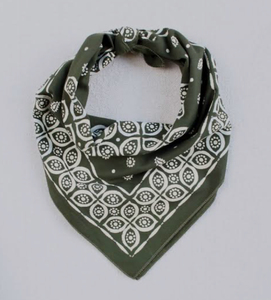 Pañuelos Personalizados Cuadrados para la Cabeza, Fabricante de Pañuelos para Mujer, Diseño Personalizado con Logotipo, Hechos a Mano, para Exteriores, Moda para las Cuatro Estaciones, Entrega Rápida - Product Image 2