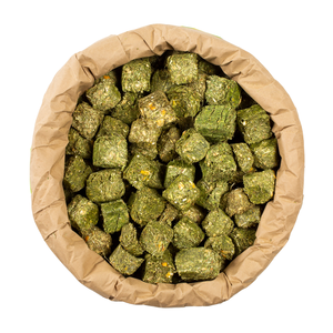 Los mejores pellets de heno de alfalfa - Product Image 1