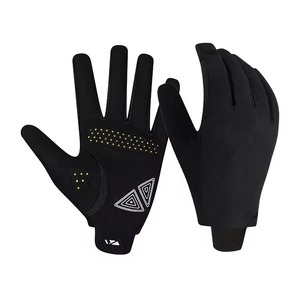 Nouveaux gants de cyclisme de haute qualité pour hommes et prix de gros bon marché, gants de cyclisme d'hiver pour le cyclisme coupe-vent - Product Image 6