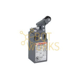 Interruttore Industriale ABB 1SBV010132R1211 Nuovo - Product Image 1