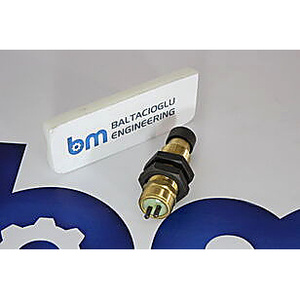 Interruptor de Arranque Baltacioglu 90.3451.10, Pieza de Repuesto para Transmisión de Autobús - Product Image 4