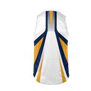 Alto rendimiento último diseño 7v7 uniforme de fútbol americano al por mayor 7v7 uniforme de fútbol americano - Product Image 5