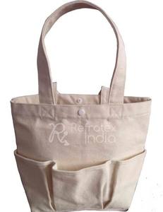 Bolsas de algodón y lona, venta directa de fábrica, distribuidor y fabricación a granel de refractex, India, hechas en la India, la mejor calidad y Lo - Product Image 4