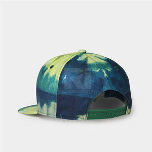 Sombreros de béisbol con estampado de algodón por encargo para exteriores con tarifa al por mayor más vendidos, sombreros de béisbol estampados ligeros de estilo único - Product Image 4