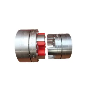 Servo Motor Couplings