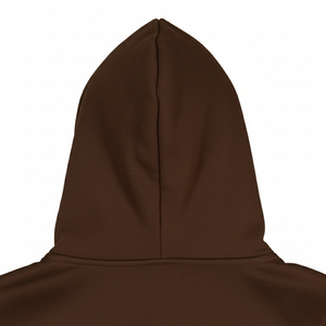 Sudadera con Capucha de Algodón para Hombre de Alta Calidad, Suave, Cálida, Transpirable, con Logotipo Personalizado, Fabricante OEM ODM, Sudaderas Básicas - Product Image 5