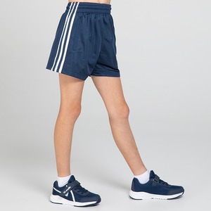 Pantalones cortos de poliéster 100% de cintura media para hombre del mejor fabricante, lienzo de punto, patrón sólido con estampado de transferencia por sublimación - Product Image 2