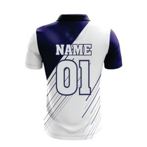 ชุดกางเกงเล่นคริกเก็ตแบบสั่งทำกางเกงผ้าโพลีเอสเตอร์ระบายอากาศได้ดีดีไซน์แอบสแตรกสำหรับผู้ชายผู้เล่นมืออาชีพ100% - Product Image 3