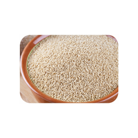 Graines d'amarante Rajgira de haute qualité, grain naturel nettoyé d'origine indienne, emballage en vrac disponible à un prix compétitif