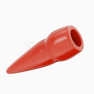 Martillo de reflejos cuadrado Queen con mango largo para examen neurológico médico y pruebas de diagnóstico de reflejos - Product Image 6