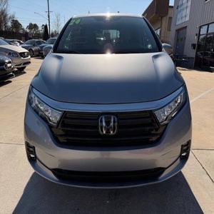 Hond-a Odyssey EX-L 2024 d'occasion en excellent état - Product Image 1